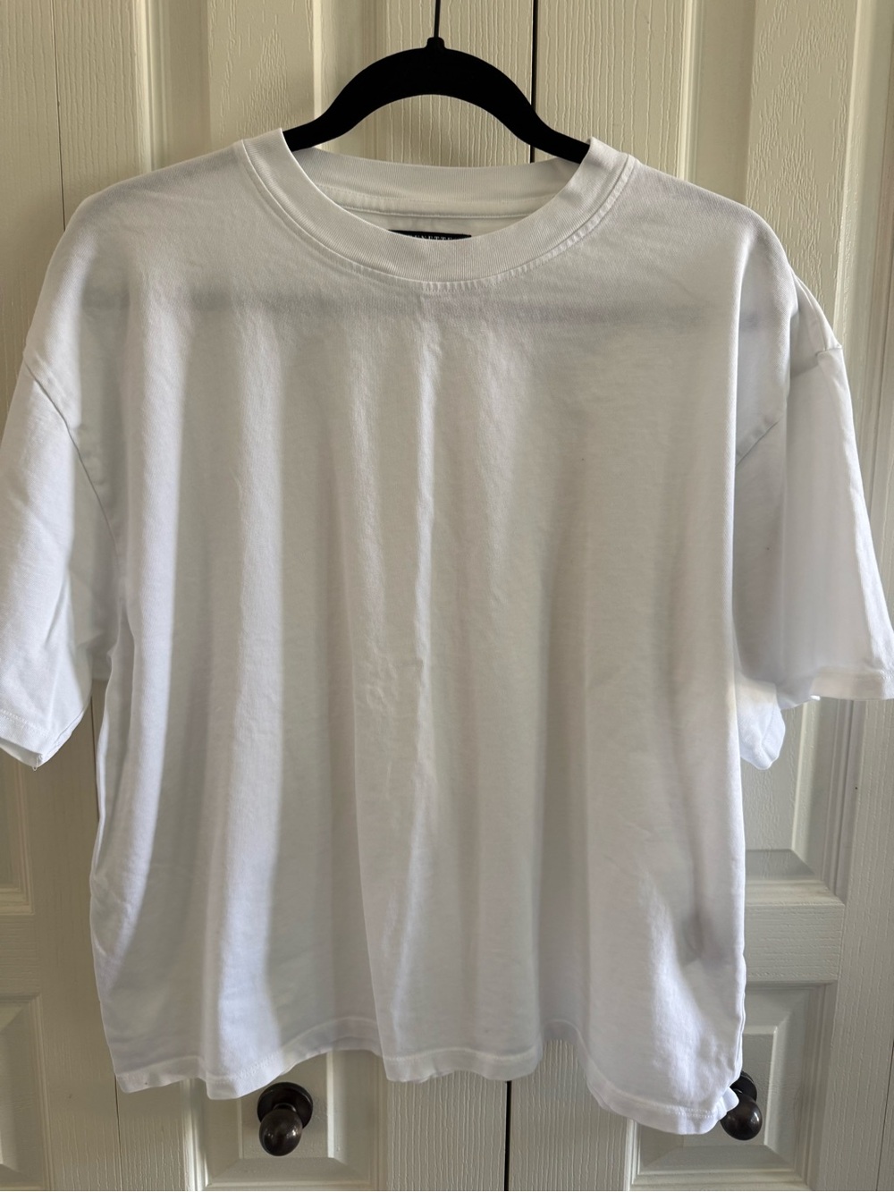 Brunette The Label/Jilly Box Tee